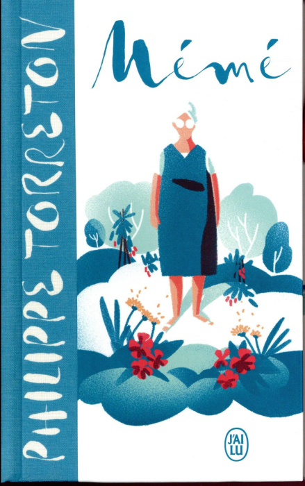 Emprunter Mémé livre