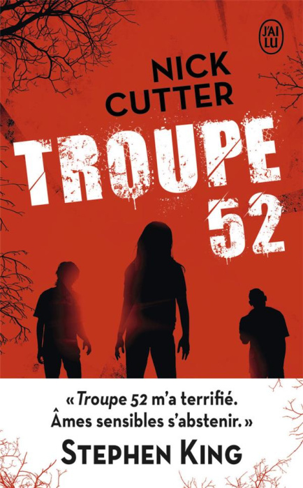 Emprunter Troupe 52 livre