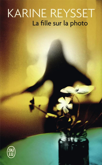 Emprunter La fille sur la photo livre