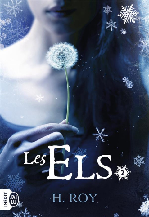 Emprunter Les Els Tome 2 : Rien qui puisse t'exposer livre