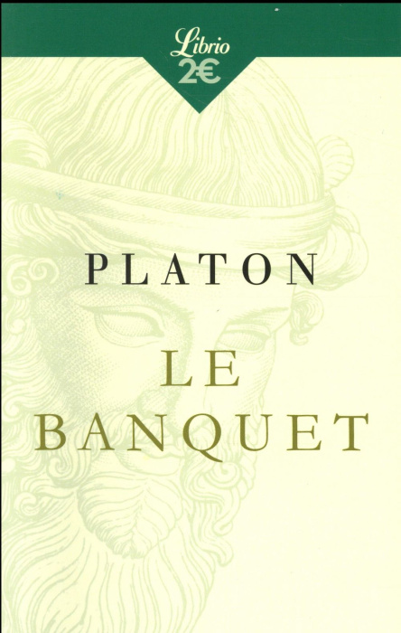 Emprunter Le Banquet livre