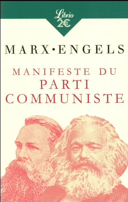 Emprunter Manifeste du Parti communiste. Précédé de Lire le Manifeste livre