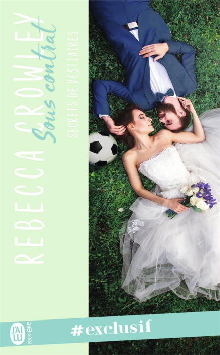 Emprunter Secrets de vestiaires Tome 1 : Sous contrat livre