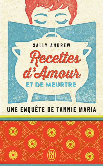 Emprunter Recettes d'amour et de meurtre livre