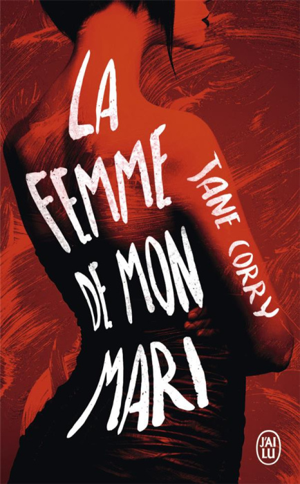 Emprunter La femme de mon mari livre