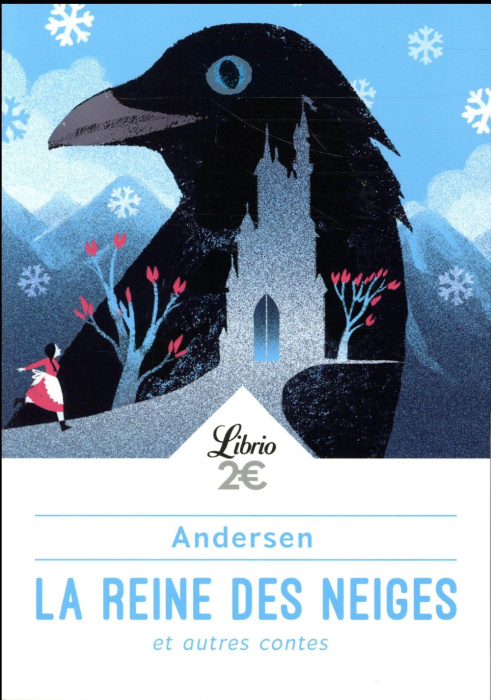 Emprunter La reine des neiges et autre contes livre