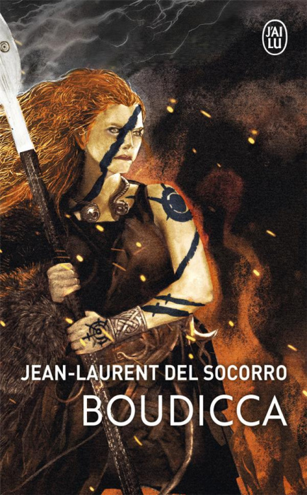 Emprunter Boudicca livre