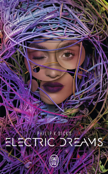 Emprunter Philip K. Dick's Electric Dreams livre
