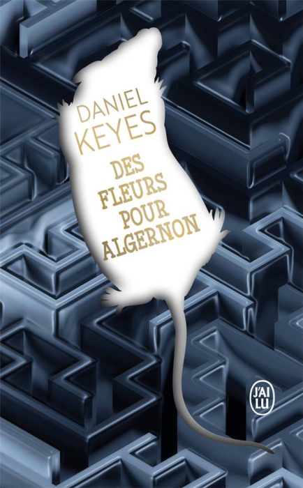 Emprunter Des fleurs pour Algernon livre