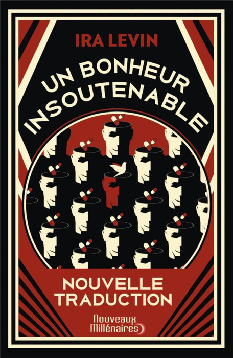Emprunter Un bonheur insoutenable livre
