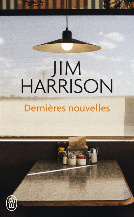 Emprunter Dernières nouvelles livre