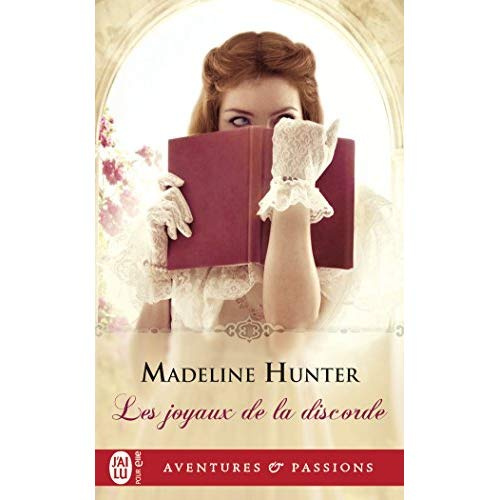 Emprunter Les joyaux de la discorde livre