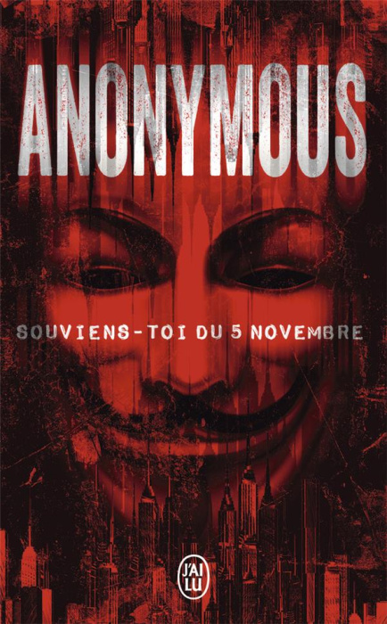 Emprunter Souviens-toi du 5 novembre livre