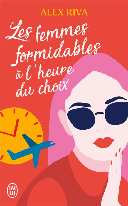 Emprunter LES FEMMES FORMIDABLES A L'HEURE DU CHOIX livre