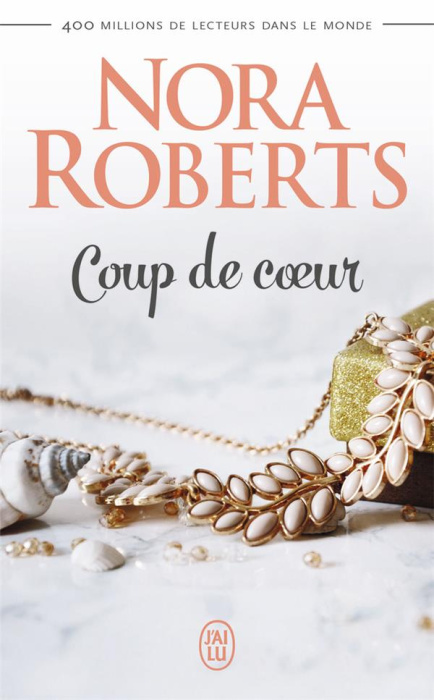 Emprunter Coup de coeur livre