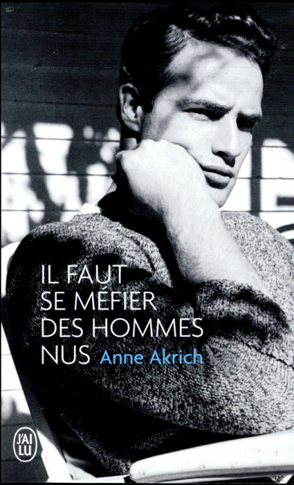 Emprunter Il faut se méfier des hommes nus livre