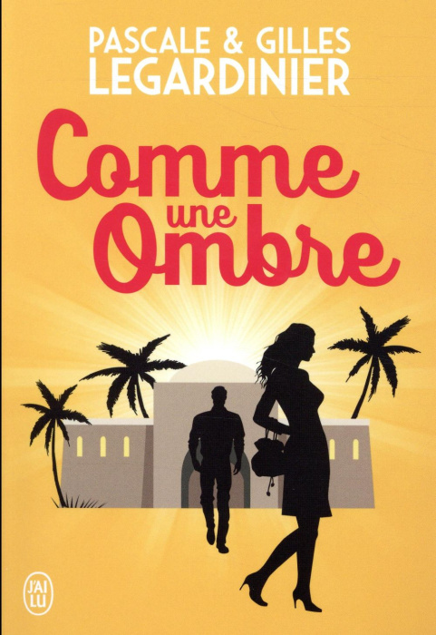 Emprunter Comme une ombre livre