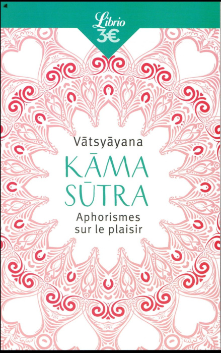 Emprunter Kama Sutra. Aphorismes sur le plaisir livre