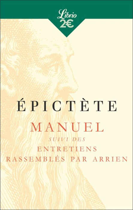 Emprunter Manuel. Suivi des Entretiens rassemblés par Arrien livre