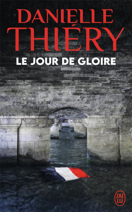 Emprunter Le jour de gloire livre