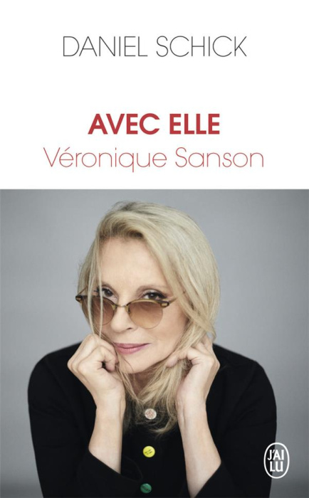 Emprunter Avec elle, Véronique Sanson livre
