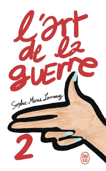 Emprunter L'ART DE LA GUERRE 2 livre