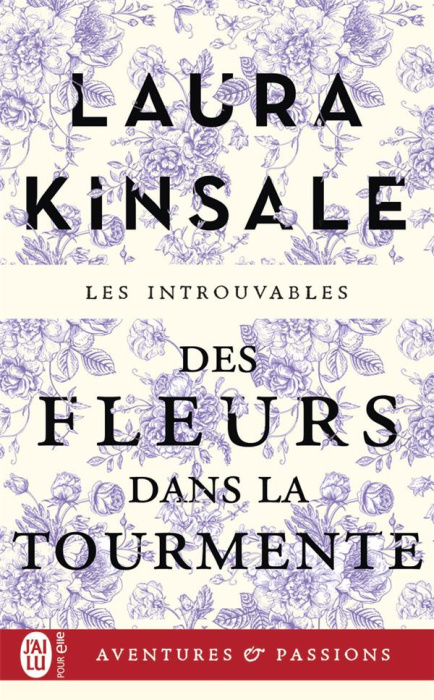 Emprunter Des fleurs dans la tourmente livre