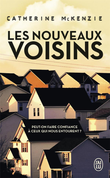 Emprunter LES NOUVEAUX VOISINS livre