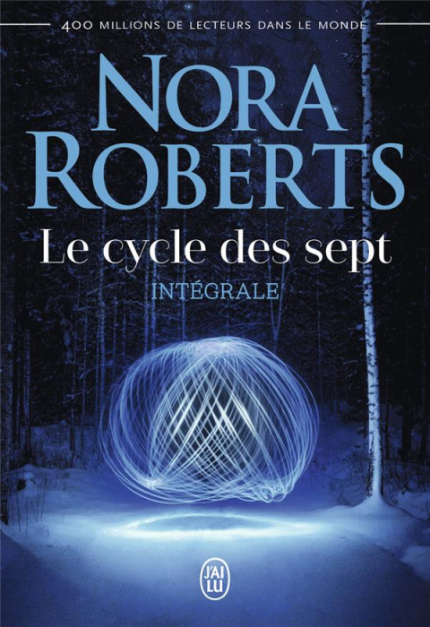 Emprunter Le cycle des sept Intégrale : Tome 1, Le serment ; Tome 2, Le rituel ; Tome 3, La Pierre Païenne livre