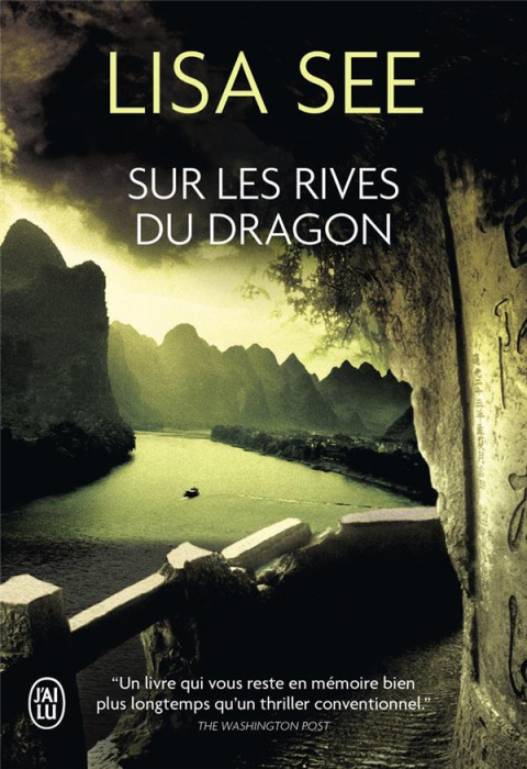 Emprunter Sur les rives du Dragon livre