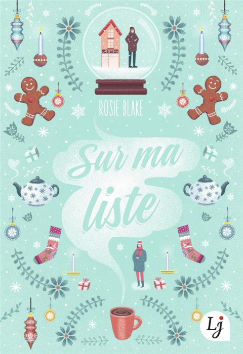 Emprunter Sur ma liste livre