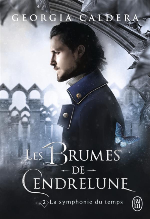 Emprunter Les Brumes de Cendrelune Tome 2 : La symphonie du temps livre