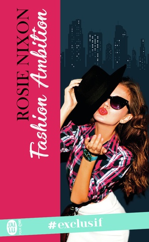 Emprunter Fashion Ambition livre