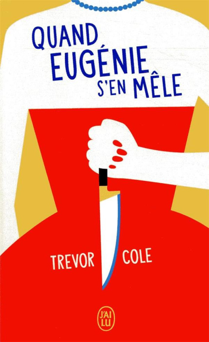 Emprunter QUAND EUGENIE S'EN MELE livre