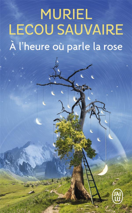Emprunter A l'heure où parle la rose livre