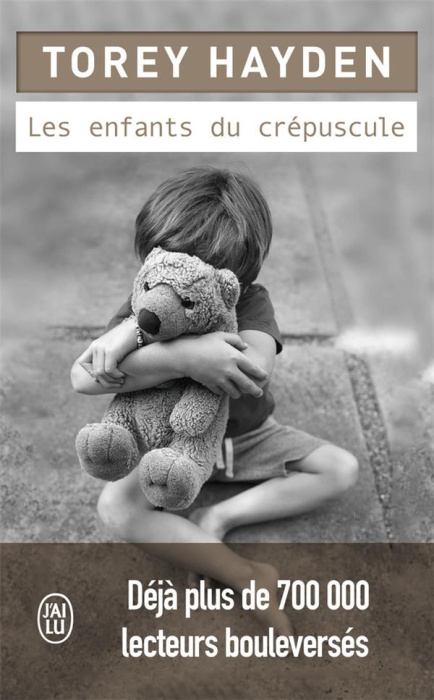 Emprunter Les enfants du crépuscule livre