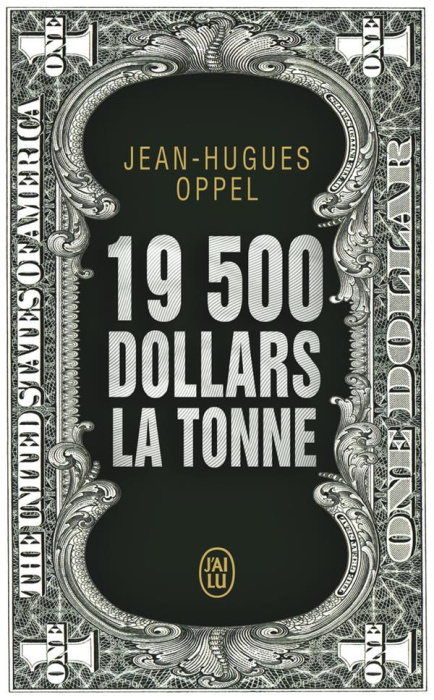Emprunter 19 500 DOLLARS LA TONNE livre