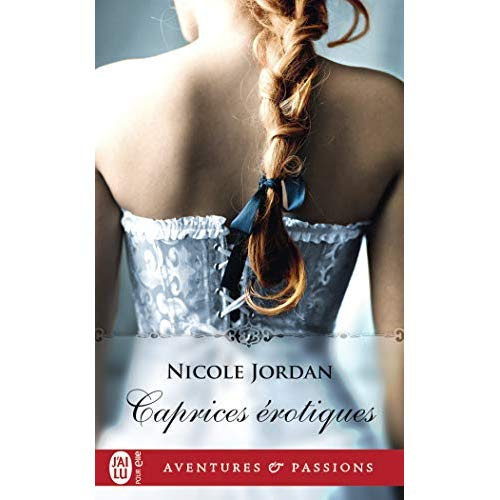 Emprunter Caprices érotiques livre