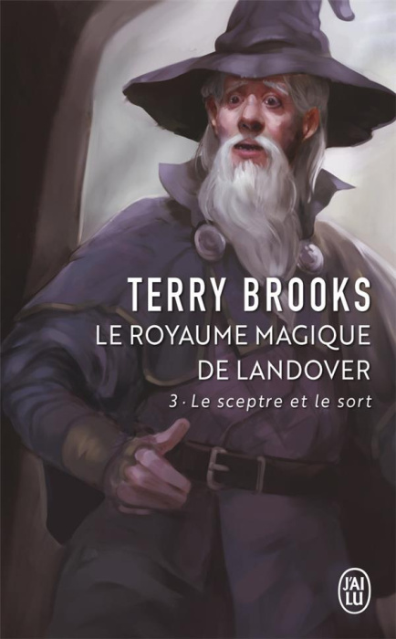 Emprunter LE ROYAUME MAGIQUE DE LANDOVER - VOL03 - LE SCEPTRE ET LE SORT livre