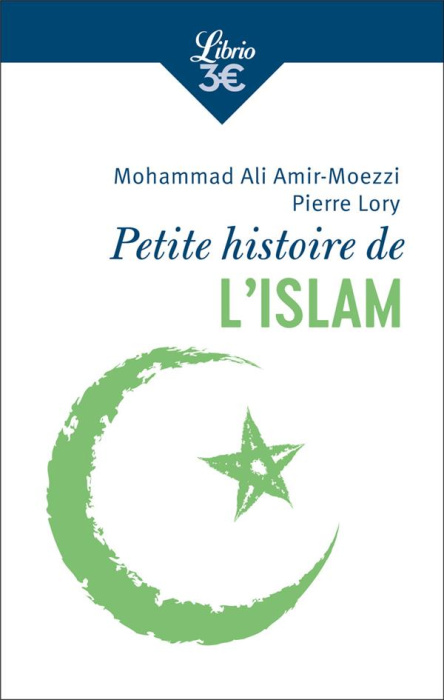 Emprunter Petite histoire de l'islam livre