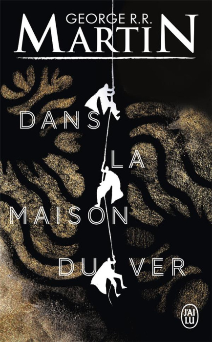 Emprunter Dans la maison du ver livre