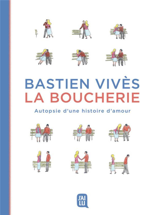 Emprunter La boucherie livre