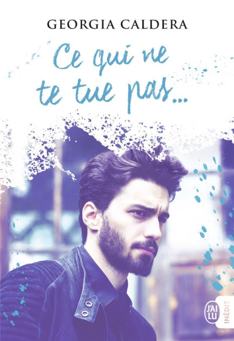 Emprunter Ce qui ne te tue pas livre