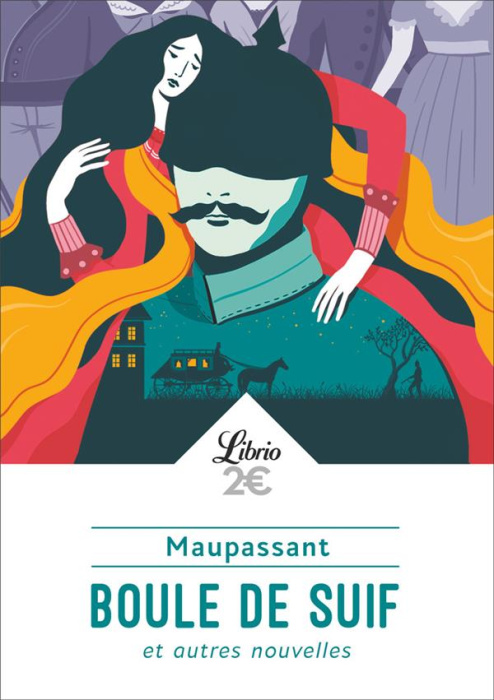 Emprunter Boule de Suif. Et autres nouvelles livre