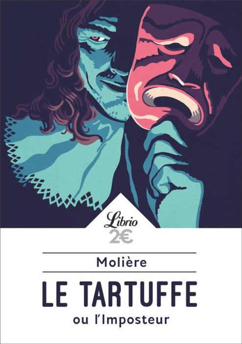 Emprunter Le Tartuffe ou l'imposteur livre
