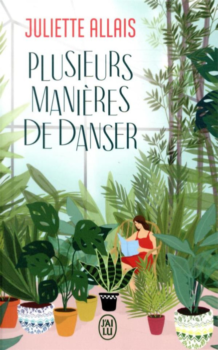 Emprunter Plusieurs manières de danser livre
