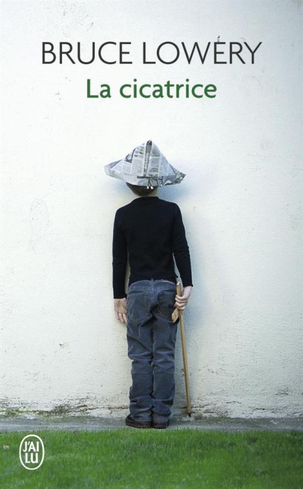 Emprunter La cicatrice livre