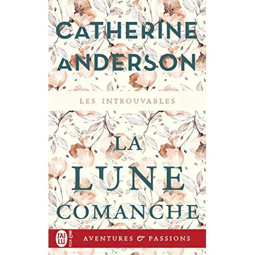 Emprunter La lune comanche livre