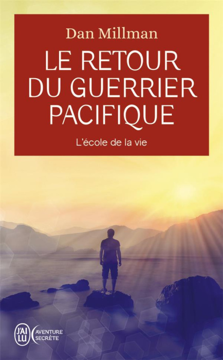 Emprunter Le retour du guerrier pacifique livre