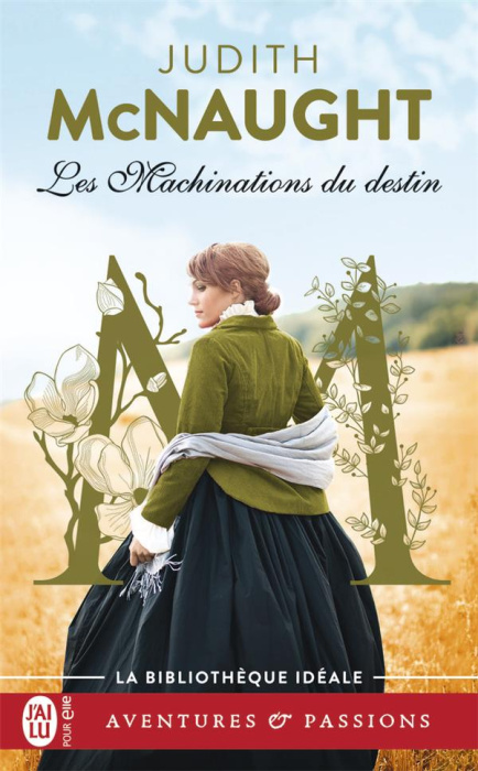 Emprunter Les machinations du destin livre